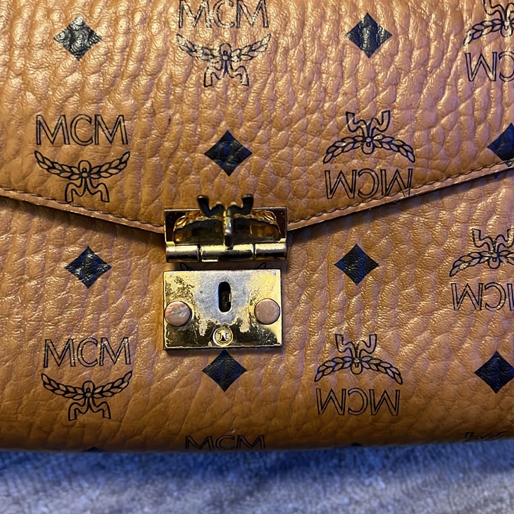 TRACY CROSSBODY IN VISETOS - Picture 11 of 15